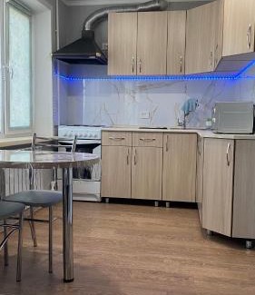 Balkhash Apartment | 2-комнатная Комфорт на Сабитовой