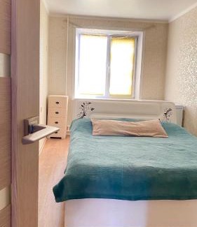 Balkhash Apartment | 2-комнатная Комфорт на Сабитовой