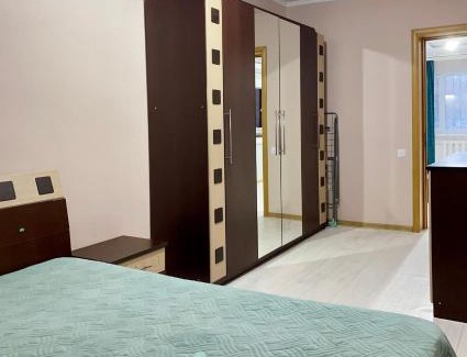 Balkhash Apartment | 2-комнатная Комфорт ФОК