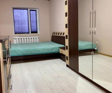 Balkhash Apartment | 2-комнатная Комфорт ФОК