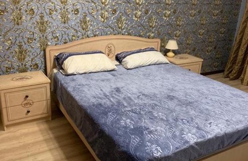 Mariupol Apartment | Exceptional 2-Bedroom Studio in Central District