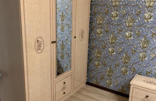 Mariupol Apartment | Exceptional 2-Bedroom Studio in Central District