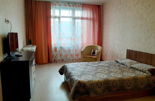 Ryazan Apartment | Comfortable 2-Bedroom Apartments in City Center