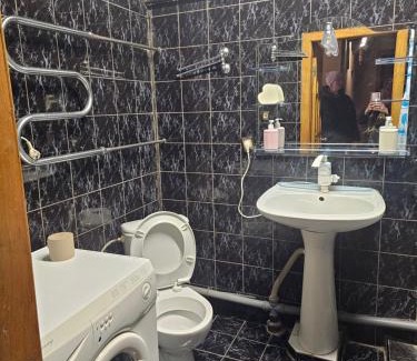 Kremenchuk Apartment | Cozy 2-Room Apartments on Pushkin Boulevard for Families