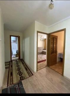 Kyzylorda Apartment | Cozy 2-Room Apartment Ideal for Families and Budget Travelers