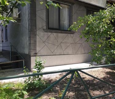 Shymkent Apartment | 2-комн на Молдагулова
