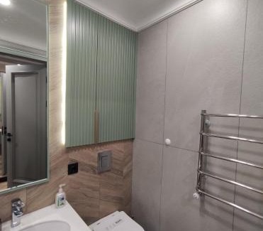 Shymkent Apartment | 2-комн на Молдагулова
