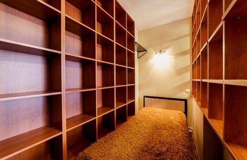 Nizhniy Novgorod City Centre Apartment | Central 2-Bedroom Apartments on Belinka 38 - Top Rated