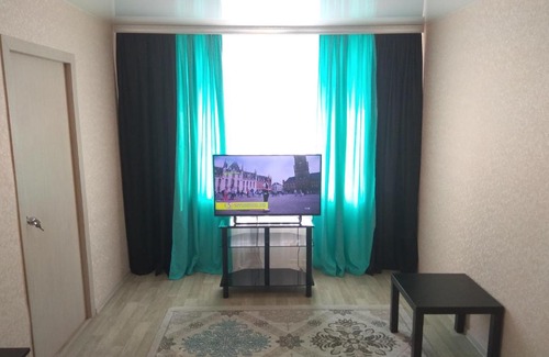 Norilsk Apartment | Explore Comfort at 2-ком Квартира на Талнахской 81