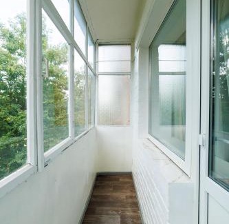 Sukhinovka Apartment | Stylish 2-Room Apartments on Kashtanova Alley – AlexApartments