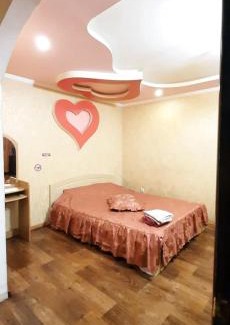 Cherkasy Apartment | Pet-Friendly 2-комн. кв. "Романтік" with Top Guest Ratings
