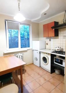 Cherkasy Apartment | Pet-Friendly 2-комн. кв. "Романтік" with Top Guest Ratings