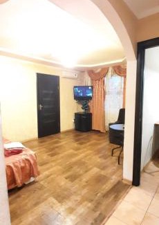 Cherkasy Apartment | Pet-Friendly 2-комн. кв. "Романтік" with Top Guest Ratings
