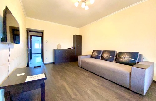 Sukhinovka Apartment | Bright 2-Bedroom Apartments with Pet-Friendly Amenities