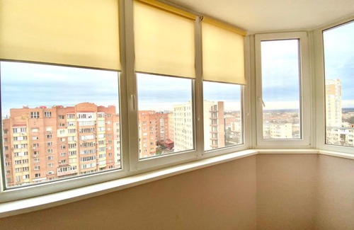 Sukhinovka Apartment | Bright 2-Bedroom Apartments with Pet-Friendly Amenities