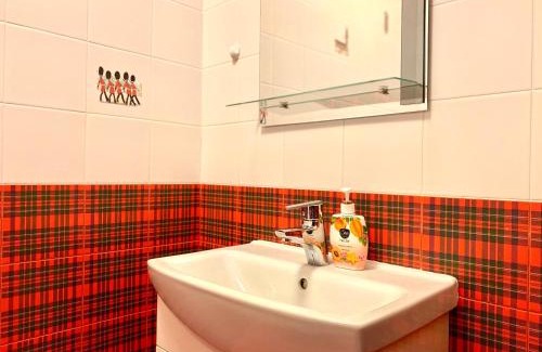 Sukhinovka Apartment | Bright 2-Bedroom Apartments with Pet-Friendly Amenities
