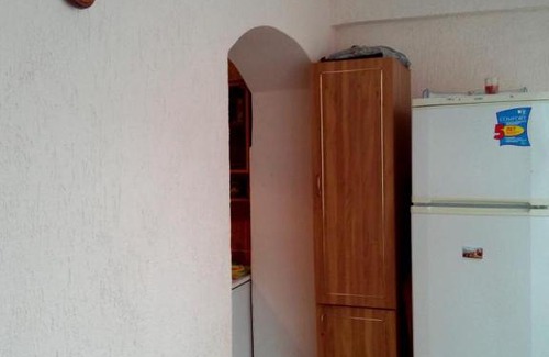 Abkhazia Apartment | Budget-Friendly 2-Bedroom Apartment Steps from the Sea