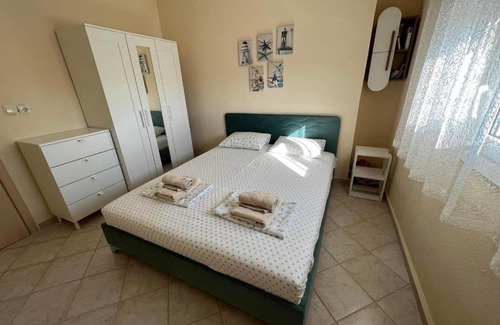 Aksakovo Apartment | Cozy 2-Bedroom Apartment for Your Perfect Getaway