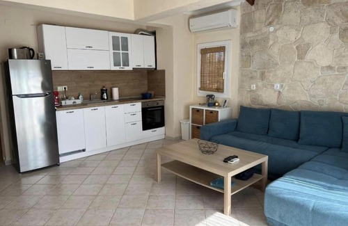 Aksakovo Apartment | Cozy 2-Bedroom Apartment for Your Perfect Getaway