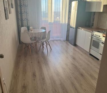 Kostanay Apartment | 2-х комнатная квартира в районе Костанай плаза