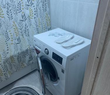 Kostanay Apartment | 2-х комнатная квартира в районе Костанай плаза