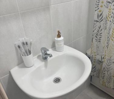 Kostanay Apartment | 2-х комнатная квартира в районе Костанай плаза