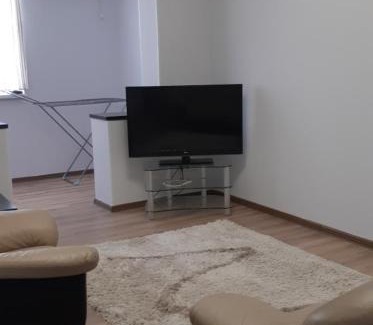 Aktau Apartment | Cozy 2-Bedroom Apartment - Pet and Child Friendly Stay