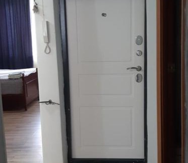 Aktau Apartment | Cozy 2-Bedroom Apartment - Pet and Child Friendly Stay