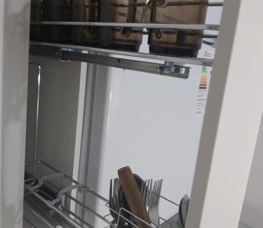 Taraz Apartment | Family-Friendly 2-Bedroom Apartment with Amazing Reviews