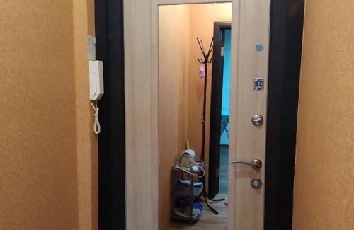 Yelets Apartment | Stylish 2-Room Apartment - Pet Friendly & Highly Rated