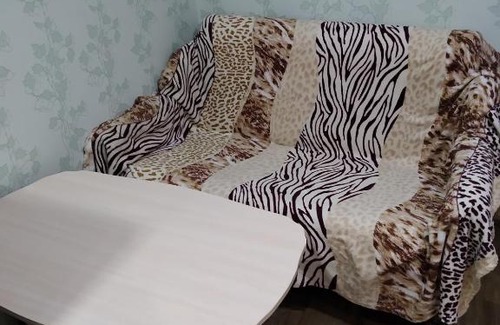 Yelets Apartment | Stylish 2-Room Apartment - Pet Friendly & Highly Rated