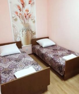 Balkhash Apartment | Family-Friendly 2-Bedroom Apartment with Pet Amenities