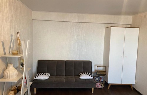 Mariupol Apartment | Scandi Style 2-Bedroom Apartments - Top Rated & Family Friendly
