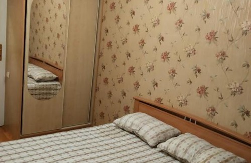 Kaliningrad Apartment | Top-Rated 2-Bedroom Apartments on Moskovsky Avenue