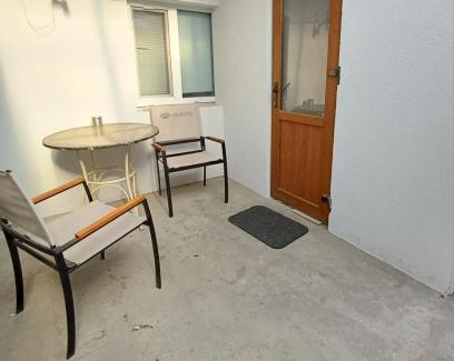 Cherkasy Apartment | Convenient Stay Near 3rd City Hospital - Pet Friendly!