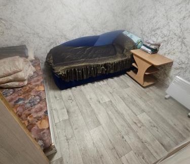 Cherkasy Apartment | Convenient Stay Near 3rd City Hospital - Pet Friendly!