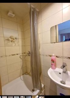 Cherkasy Apartment | Convenient Stay Near 3rd City Hospital - Pet Friendly!