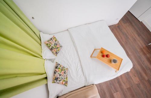 Almaty Apartment | Top-Rated 2-Bedroom Apartment in ЖК Абая 130, Pet Friendly