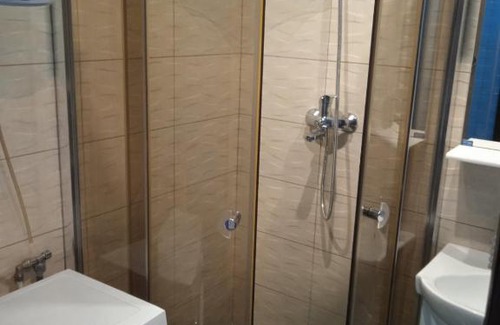 Jasienow Apartment | Cozy 2-Bedroom Apartment in Luzanovka, Odessa Near Beach