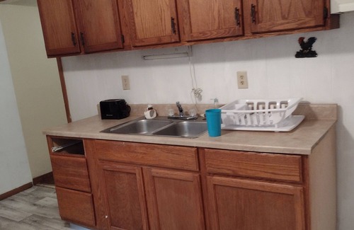 Albany House | Ideal Retreat 2.0 Miles from Wolf River Resort on Dale Hollow