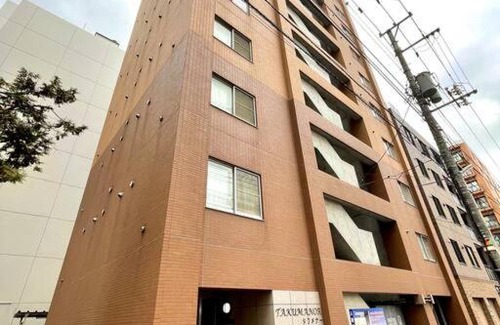 Kita Ward Apartment | Newly Opened SAPPORO Station Rooms Near Charmed Amenities