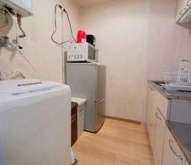 Kita Ward Apartment | Newly Opened SAPPORO Station Rooms Near Charmed Amenities