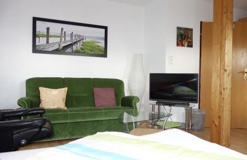 Sahlkamp Apartment | Family-Friendly 2.5 Room Apartment in Hannover/Nord