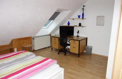 Sahlkamp Apartment | Family-Friendly 2.5 Room Apartment in Hannover/Nord