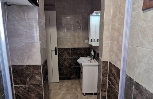 Datca City Center Apartment | Seaside 2+1 Apartment in the Heart of the City