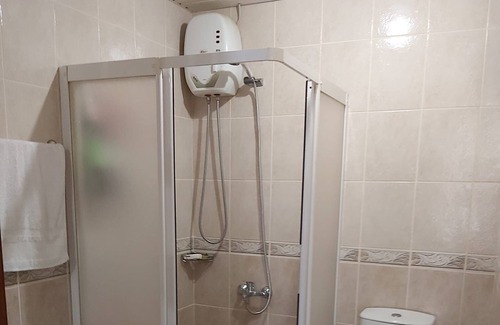 Alanya Apartment | Family-Friendly 2+1 with Pool in Central Location