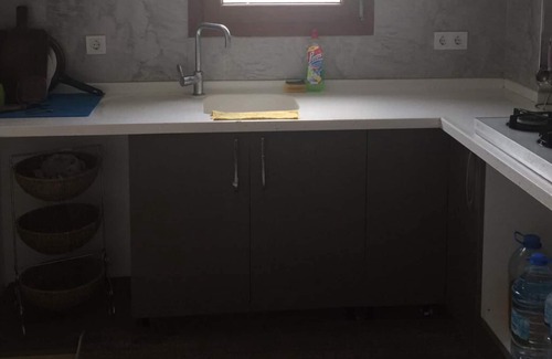 Ortakentyahsi Belediyesi House | Family-Friendly 2+1 Apartment with a Generous Balcony
