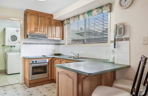 Evans Head House | Comfort Awaits at 2 12 Cypress Street - Oceanfront Bliss