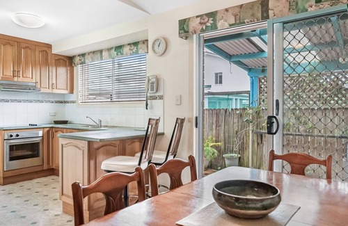 Evans Head House | Comfort Awaits at 2 12 Cypress Street - Oceanfront Bliss