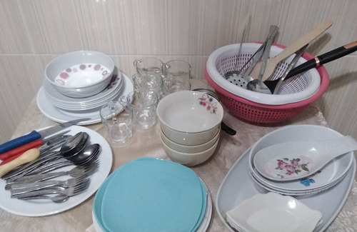 Esenyurt Apartment | Cozy and Clean Family Retreat in Central Area